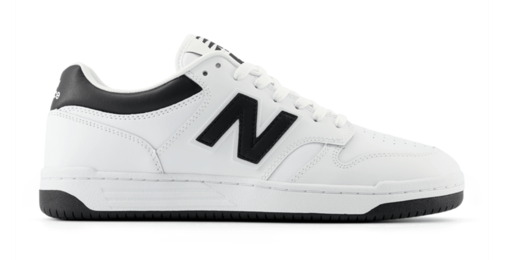 New Balance Homme 480 BB480LBK