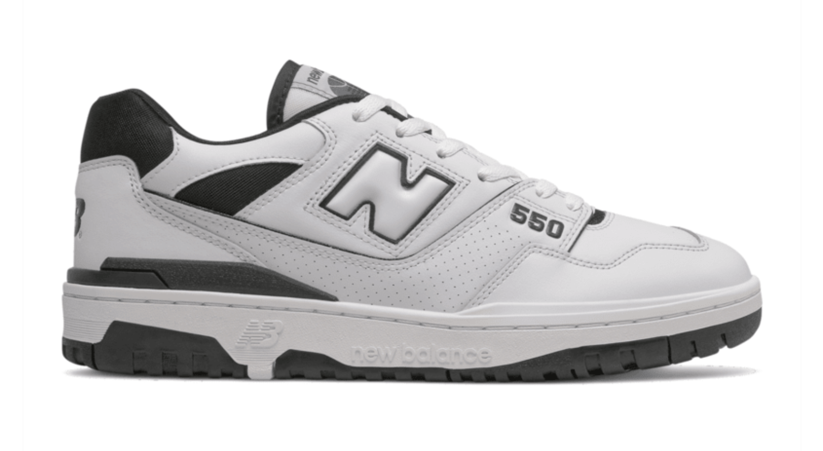 New Balance BB550 pour homme, modèle BB550HA1