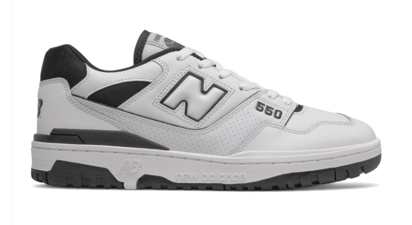 New Balance BB550 pour homme, modèle BB550HA1
