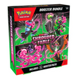 Pokémon TCG - Scarlet & Violet - Shrouded Fable - Booster Bundle