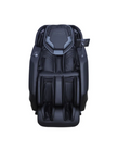 Combo Package - SAVE $11,000- Luxury Wellness Haven: Costway Corner Sauna with Low EMF & Red Light Therapy - ICE BARREL 400 Cold Plunge Tub - IComfort 4D Full Body Massage Chair