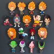 Dragon Ball Z Magnet (1 Piece)