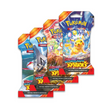 Pokémon TCG - Scarlet & Violet - Surging Sparks - Sleeved Booster Pack