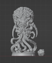 Alpha Encephalon | 5e