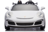 24V Porsche RUF CTR3 2 Seater Kids Ride On Car with Remote Control