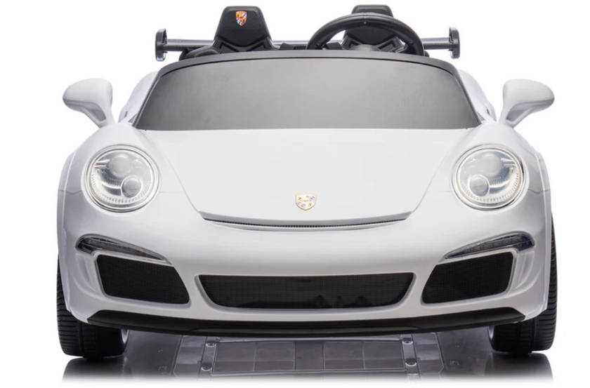 24V Porsche RUF CTR3 2 Seater Kids Ride On Car with Remote Control