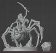 Drider Queen | 5e