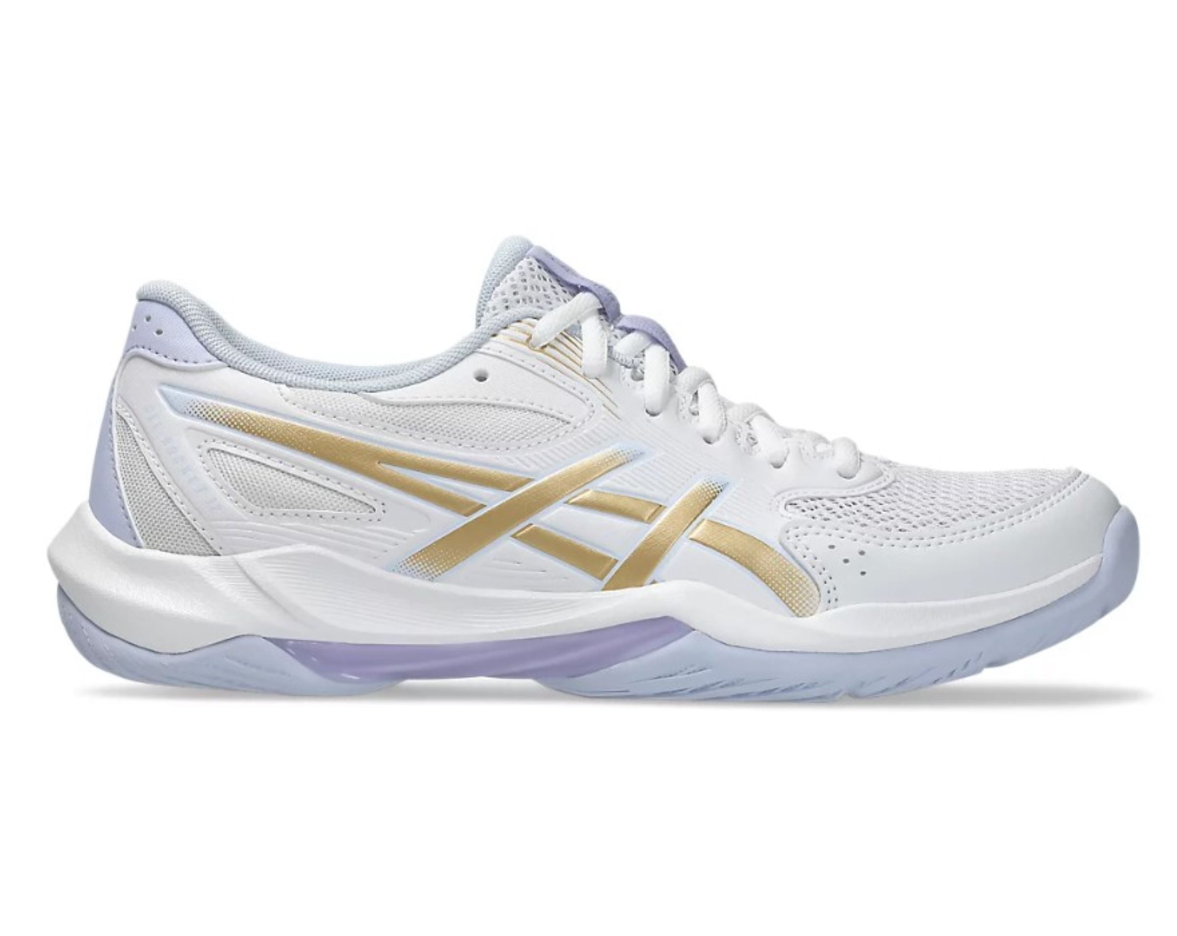 Asics Gel-Rocket 12 - Womens Court Shoe