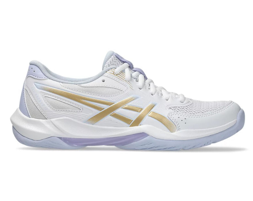 Asics Gel-Rocket 12 - Womens Court Shoe