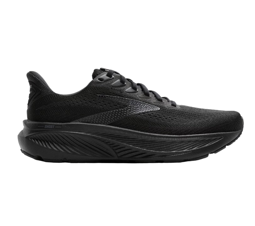 Brooks Ghost 17 - Womens Running Shoe
