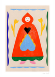 Personnage Cape