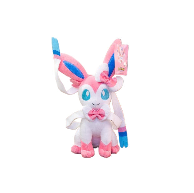 Pokémon Sylveon Plush Toy (25CM)