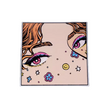 JDM Anime Cool Girl Vinyl Sticker (1 Piece)
