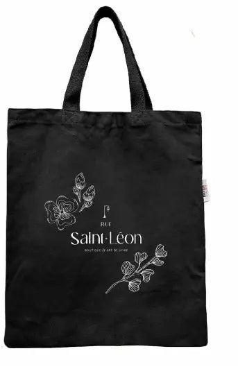 Ecorite Made in Canada Basic Tote - SD1001