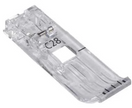 Bernina L890 Clear Cover/Chainstitch Foot