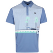 Engineered Palm Springs Polo