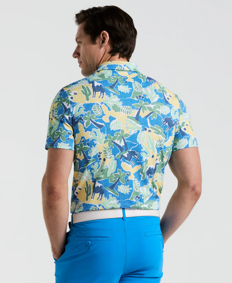 Ibiza Print 