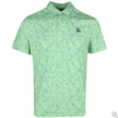 Micro Abstract Polo