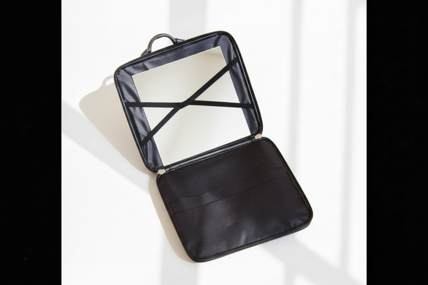 600D Nylon Portfolio - 26