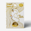 Yellow Owl Workshop - Ear Cuffs Paint Brush & Palette