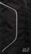 Jack Wolfskin Allspark OSRAM Illuminated 20 L Courier Backpack