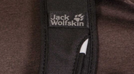 Jack Wolfskin Allspark OSRAM Illuminated 20 L Courier Backpack