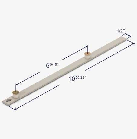 Tie Bar MP 10.9