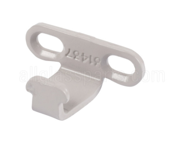 Sash Lock Keeper (Slotted Hole)