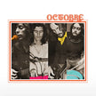 Octobre ‎/ Octobre - LP CLEAR