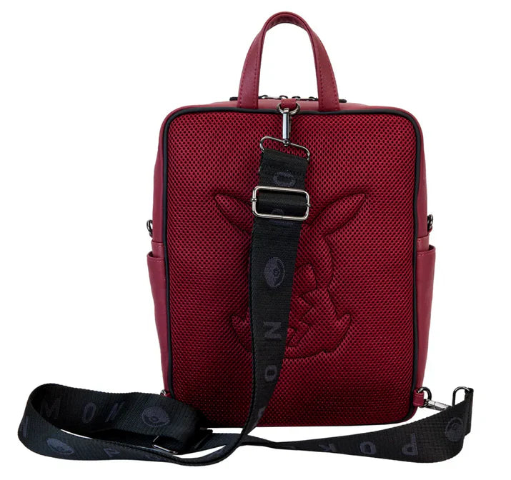 Loungefly Pokemon Collectiv Backpack