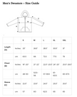 Lost Horizons Men's Oxford Wool Sweaters - Made in Nepal