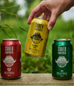 Sober Carpenter - 355mL Mix Pack