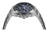 SEIKO Astron GPS Solar Chronograph Blue Dial | SSH161