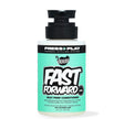 THE DOUX PRESS PLAY FAST FORWARD HEAT PREP CONDITIONER 8OZ