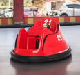 2026 Bumper Car Kids Electric Ride On