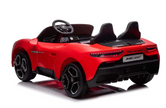 Voiture électrique pour enfant Maserati MC20 4X4 2 places 24V DELUXE 2025