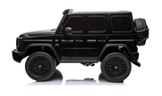 Voiture électrique pour enfant Mercedes Benz G63 G Wagon XXL 2 places 24V avec télécommande (2025)