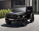 Voiture électrique pour enfant Mercedes Benz G63 G Wagon XXL 2 places 24V avec télécommande (2025)