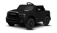 2026 Dodge Ram 24V 2 Seater Kids Ride On Car with Remote Control