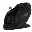 Mega Sale-2025 Model-Costway- Kenzo-Premium 4D+3D Dual Roller System Hybrid Flex Track Zero Gravity Full Body Massage Chair w/ Heart Rate Monitor,Fragrance Therapy, Waist & Calf Heater, Calves & Foot Rollers, Thai Stretch, Voice Control