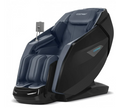 Mega Sale-2025 Model-Costway- Kenzo-Premium 4D+3D Dual Roller System Hybrid Flex Track Zero Gravity Full Body Massage Chair w/ Heart Rate Monitor,Fragrance Therapy, Waist & Calf Heater, Calves & Foot Rollers, Thai Stretch, Voice Control