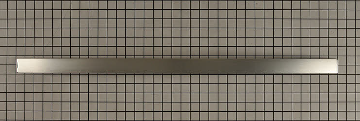 W11542651 Handle for Whirlpool Refrigerator