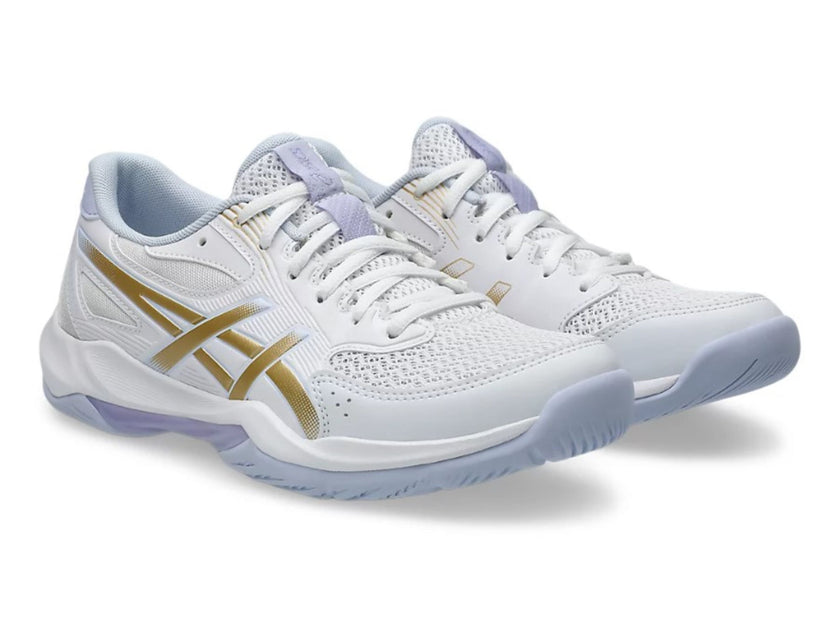 Asics Gel-Rocket 12 - Womens Court Shoe