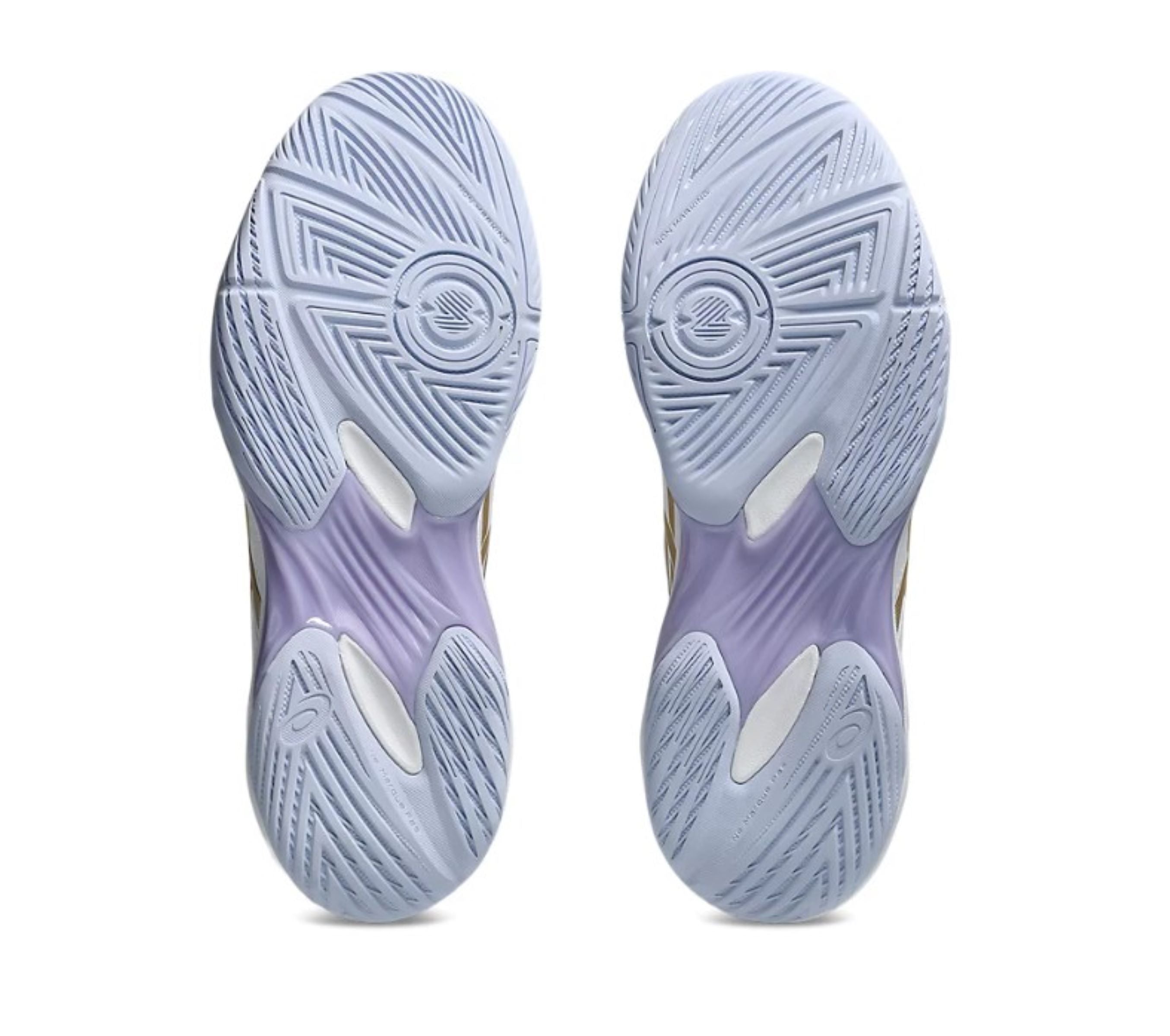 Asics Gel-Rocket 12 - Womens Court Shoe