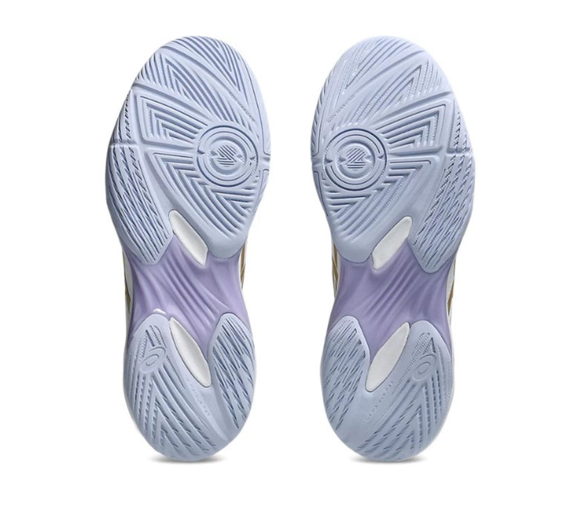 Asics Gel-Rocket 12 - Womens Court Shoe