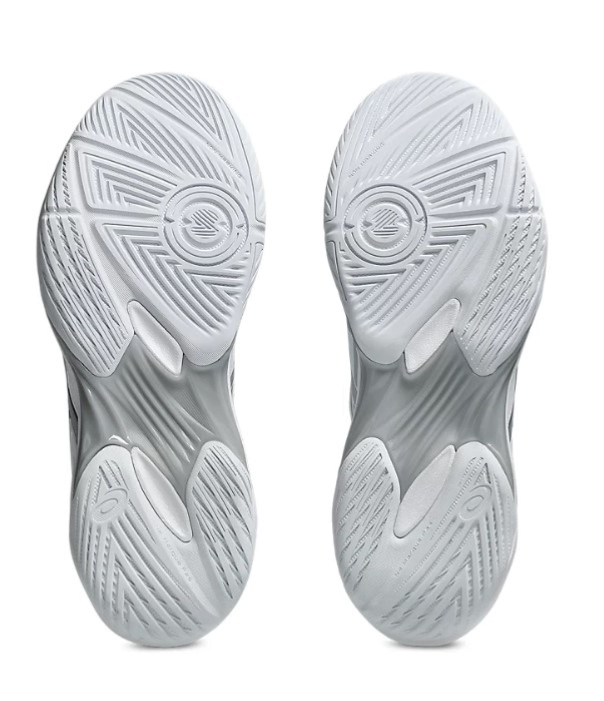 Asics Gel-Rocket 12 - Womens Court Shoe