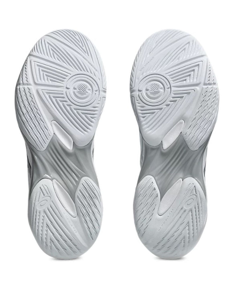 Asics Gel-Rocket 12 - Womens Court Shoe