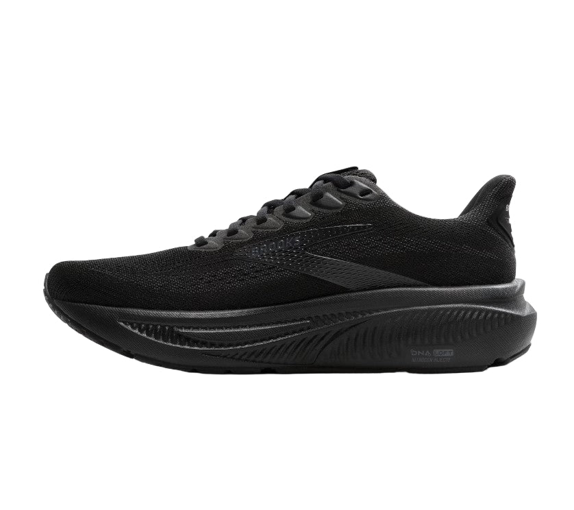 Brooks Ghost 17 - Womens Running Shoe
