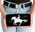 BD Hinged Wallet