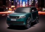 Voiture électrique pour enfant Range Rover HSE 24V avec télécommande (2026)